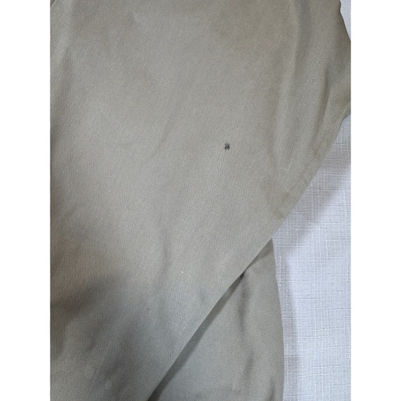 3 Cabelas Shirts Cotton Heavy Duty Long Sleeve Button Outdoor Work Men's XL Tall - Picture 11 of 16